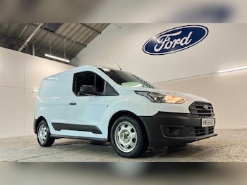Used Ford Transit Connect 2020 for sale - 76789189: Photo