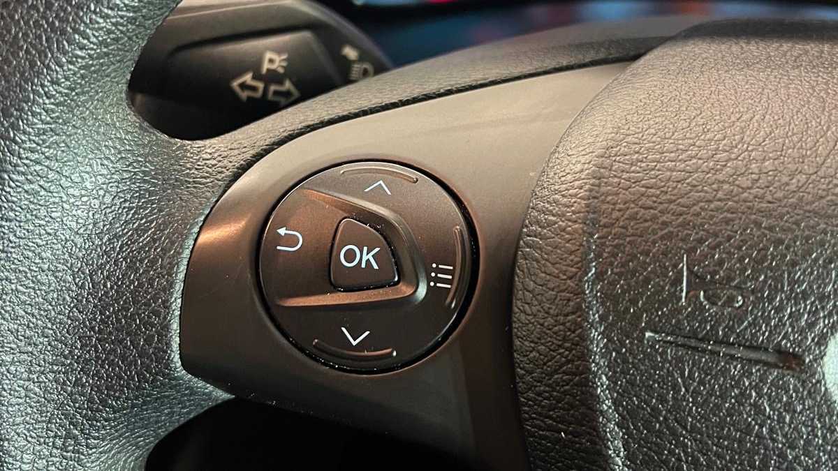 Used Ford Transit Connect 2020 for sale - 76789189: Photo 21