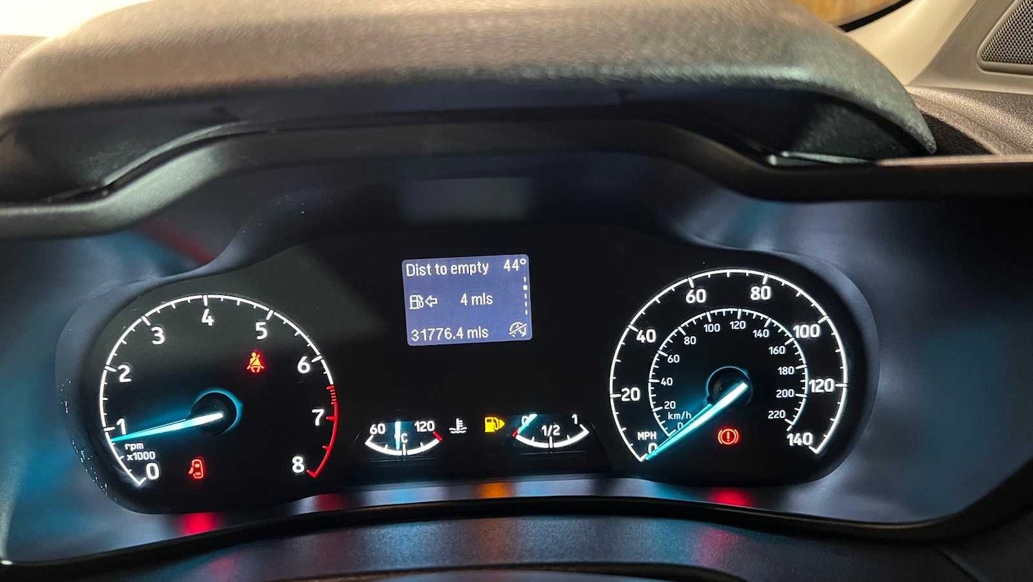 Used Ford Transit Connect 2020 for sale - 76789189: Photo 23