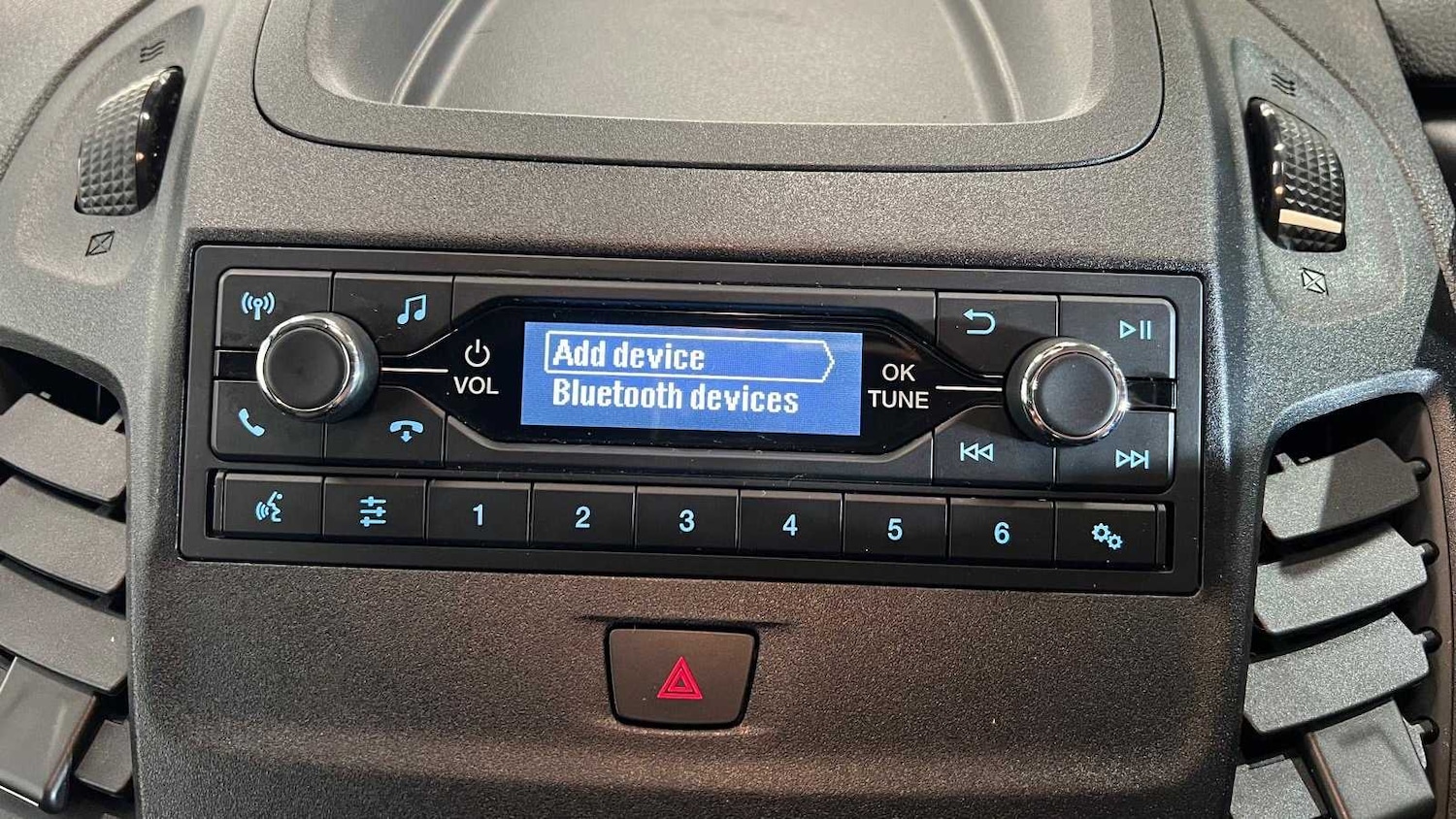 Used Ford Transit Connect 2020 for sale - 76789189: Photo 25