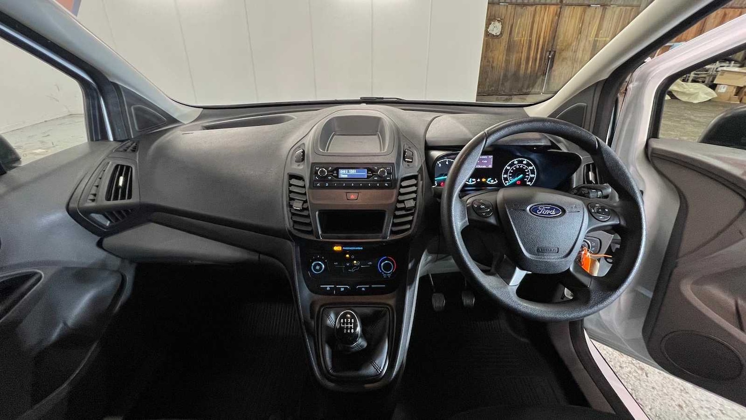 Used Ford Transit Connect 2020 for sale - 76789189: Photo 27