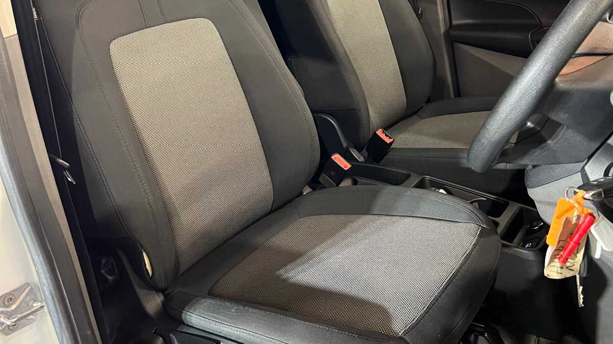 Used Ford Transit Connect 2020 for sale - 76789189: Photo 30