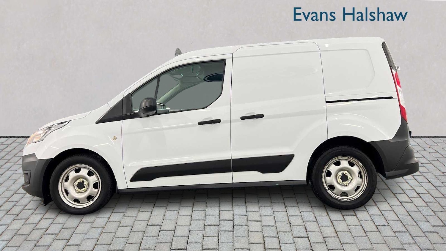 Used Ford Transit Connect 2020 for sale - 76789189: Photo 4