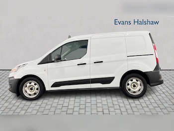 Used Ford Transit Connect 2020 for sale - 76789189: Photo