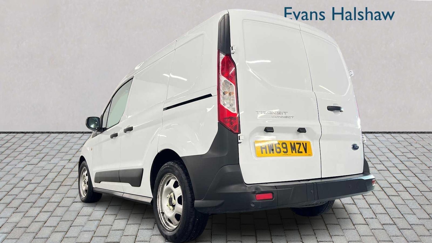 Used Ford Transit Connect 2020 for sale - 76789189: Photo 5