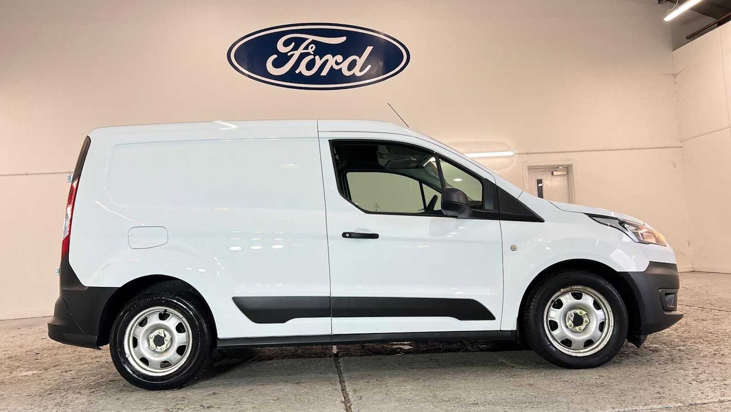 Used Ford Transit Connect 2020 for sale - 76789189: Photo 6