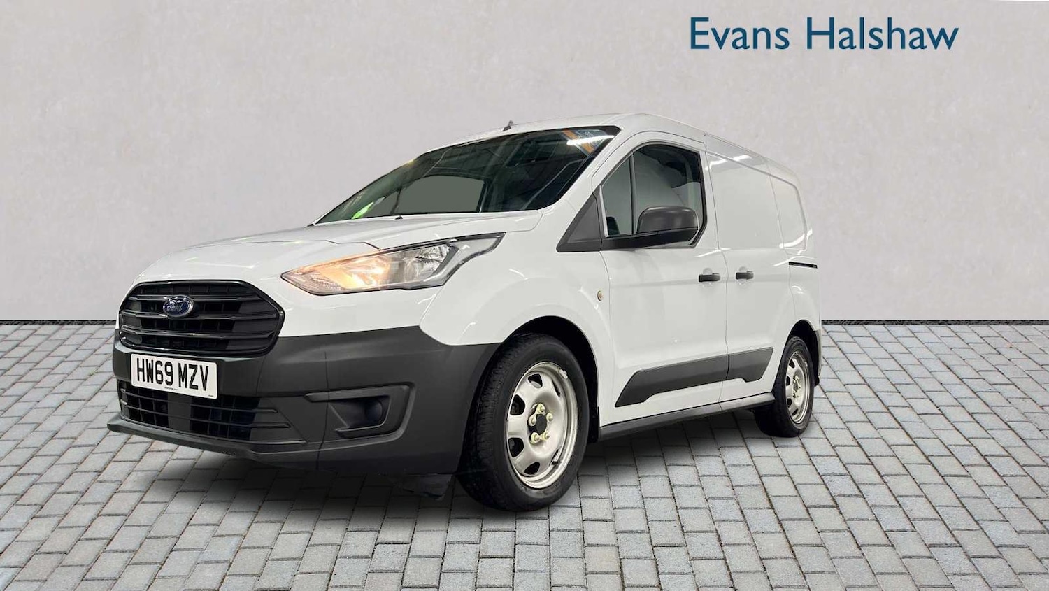 Used Ford Transit Connect 2020 for sale - 76789189: Photo 8