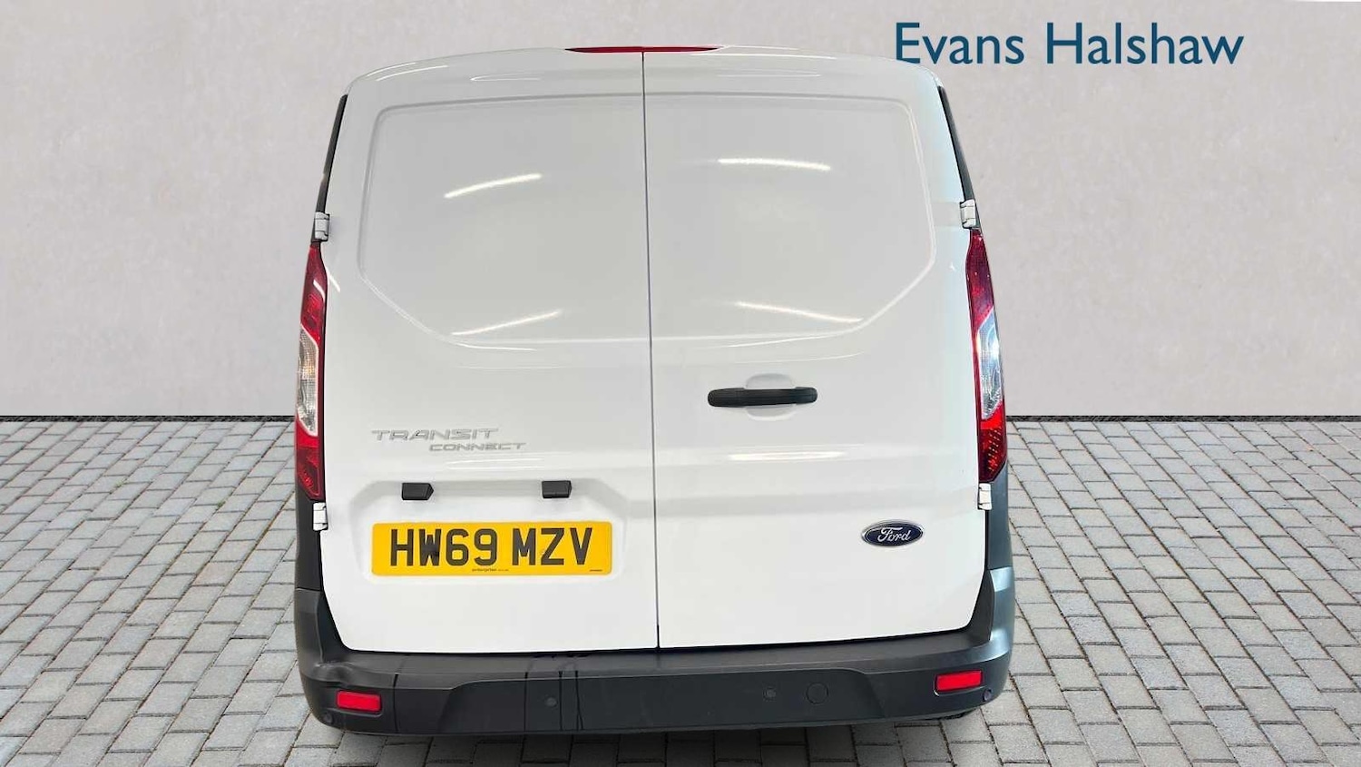 Used Ford Transit Connect 2020 for sale - 76789189: Photo 9