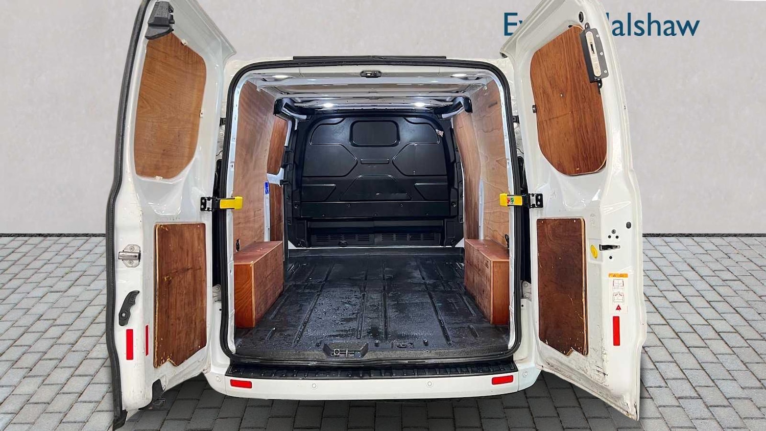 Used Ford Transit Custom 2022 for sale - 77219754: Photo 10