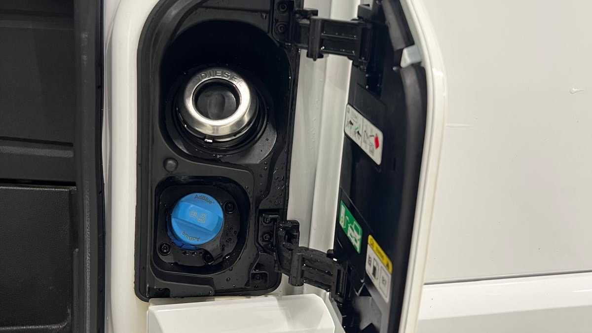 Used Ford Transit Custom 2022 for sale - 77219754: Photo 15