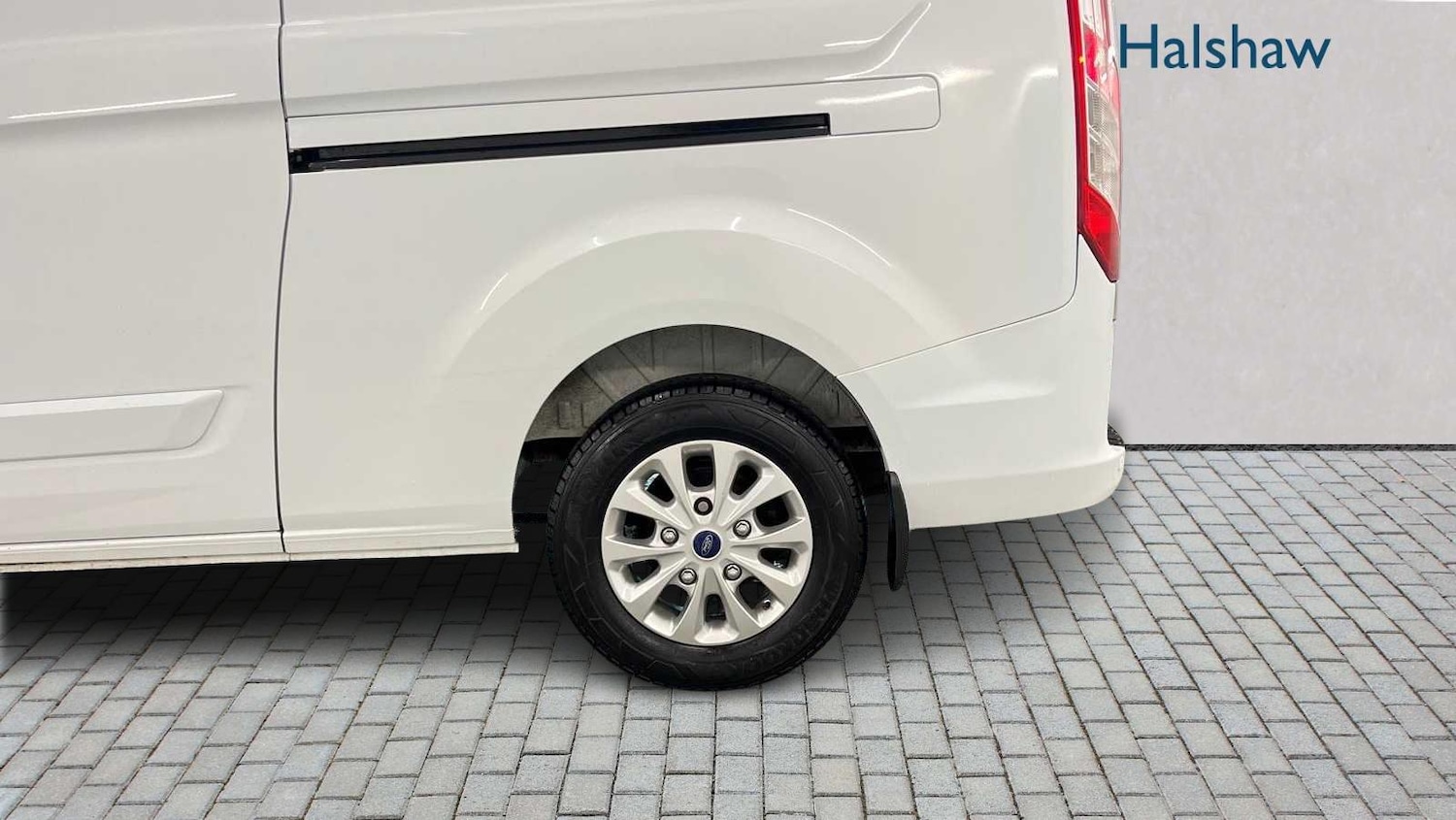 Used Ford Transit Custom 2022 for sale - 77219754: Photo 17