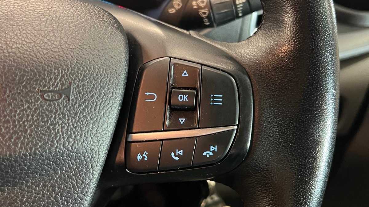 Used Ford Transit Custom 2022 for sale - 77219754: Photo 23