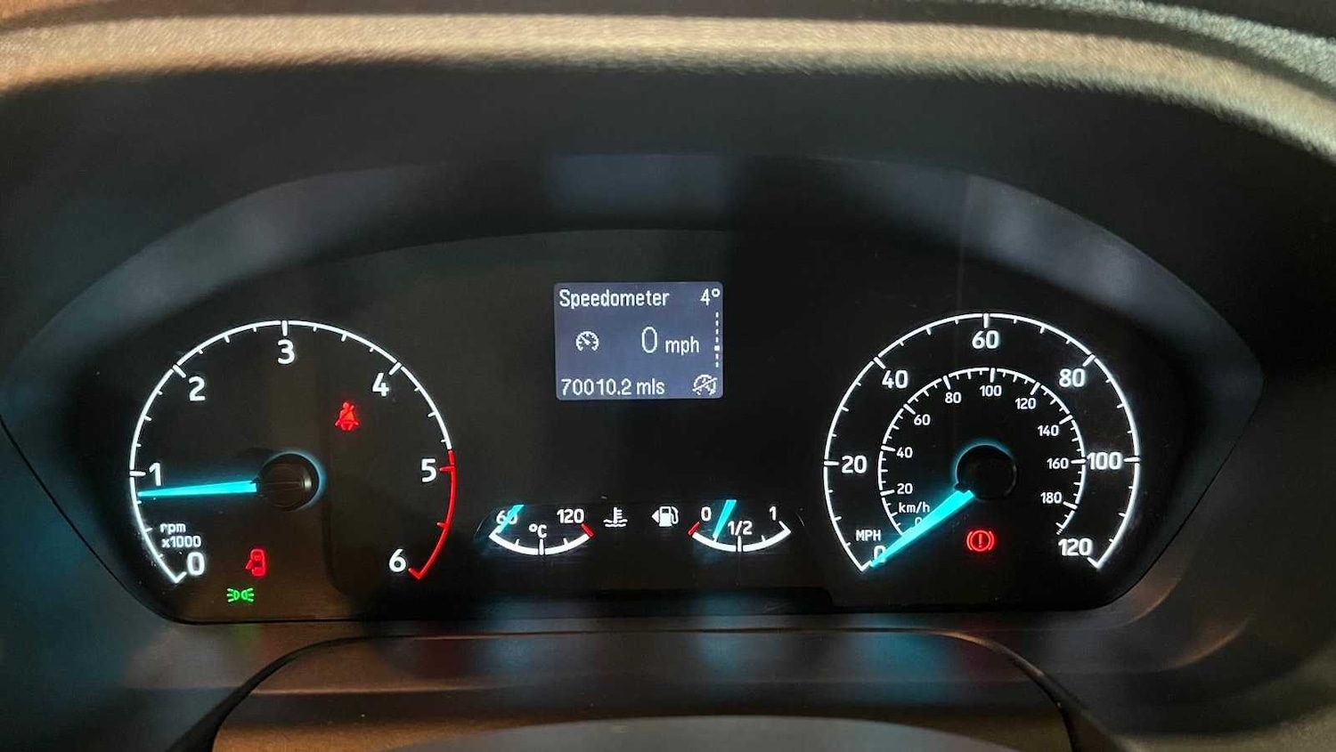 Used Ford Transit Custom 2022 for sale - 77219754: Photo 24