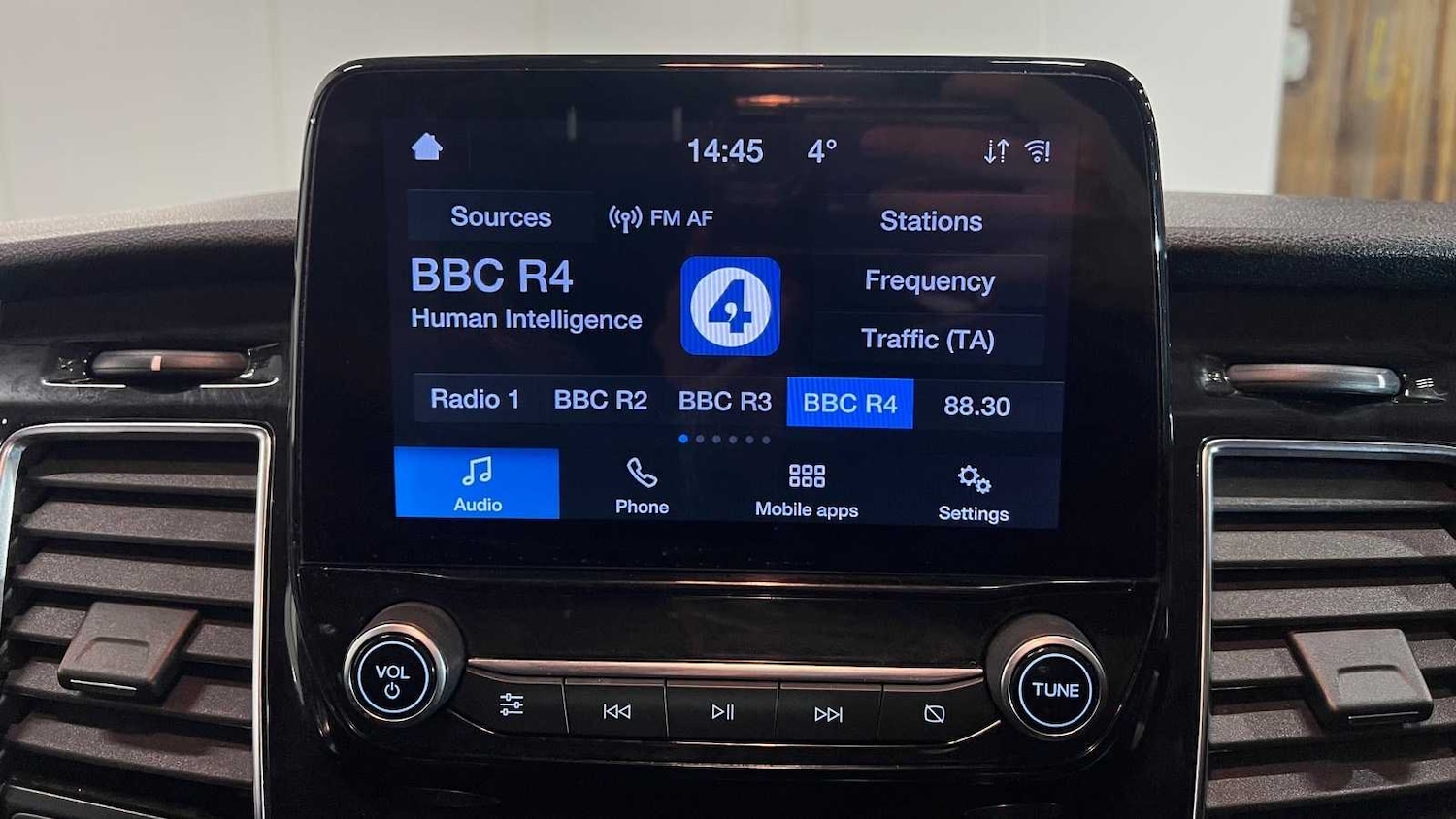 Used Ford Transit Custom 2022 for sale - 77219754: Photo 25