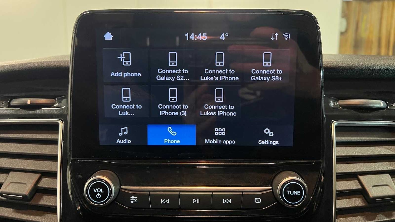 Used Ford Transit Custom 2022 for sale - 77219754: Photo 26