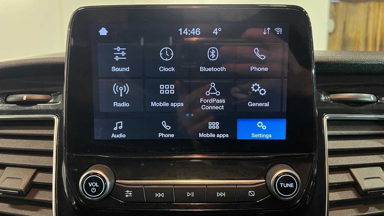 Used Ford Transit Custom 2022 for sale - 77219754: Photo 27