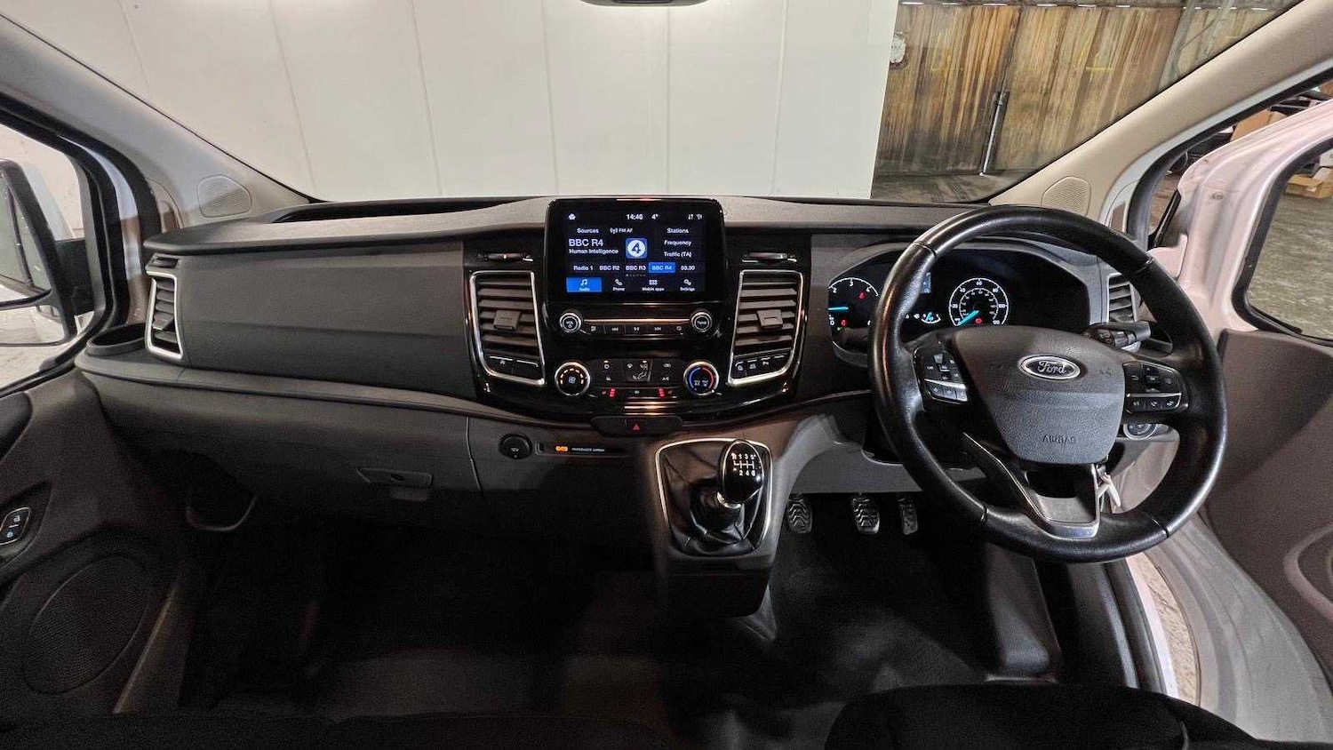 Used Ford Transit Custom 2022 for sale - 77219754: Photo 29