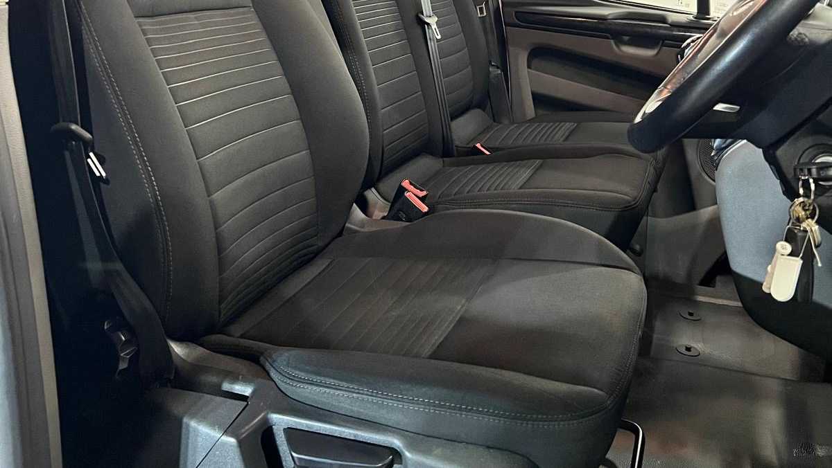 Used Ford Transit Custom 2022 for sale - 77219754: Photo 32