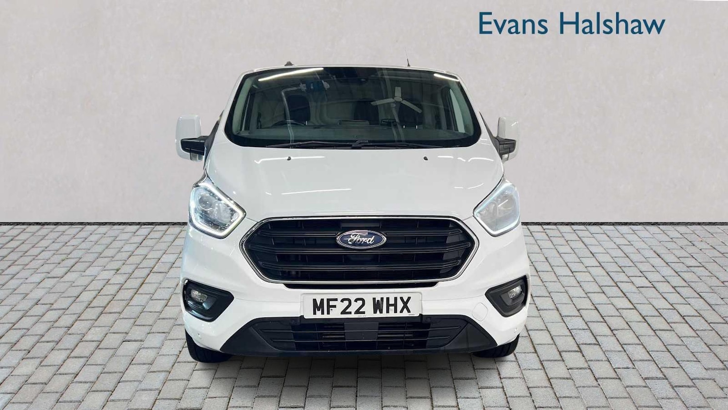 Used Ford Transit Custom 2022 for sale - 77219754: Photo 5