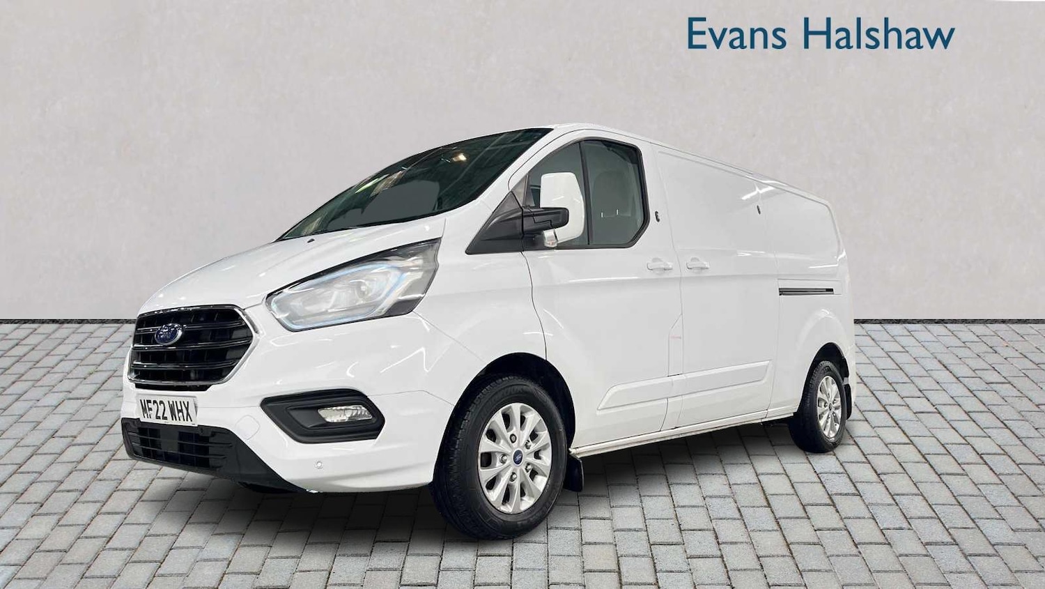 Used Ford Transit Custom 2022 for sale - 77219754: Photo 6