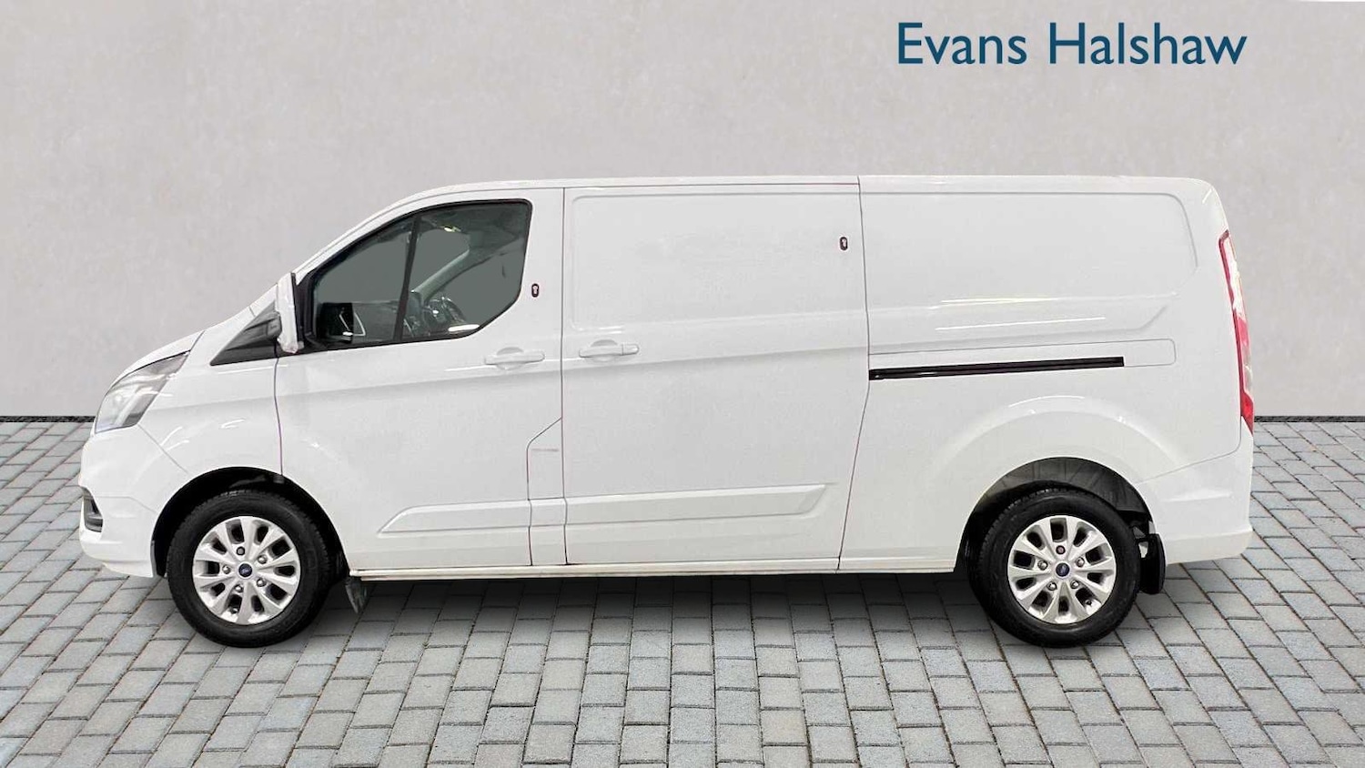 Used Ford Transit Custom 2022 for sale - 77219754: Photo 7