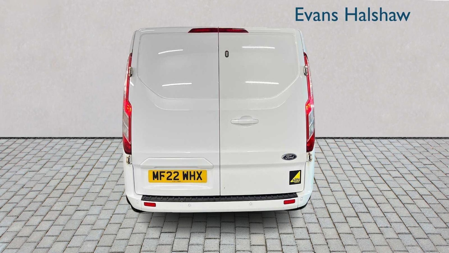 Used Ford Transit Custom 2022 for sale - 77219754: Photo 8