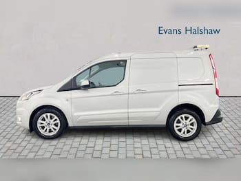 Used Ford Transit Connect 2021 for sale - 79745700: Photo