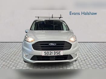 Used Ford Transit Connect 2021 for sale - 79745700: Photo