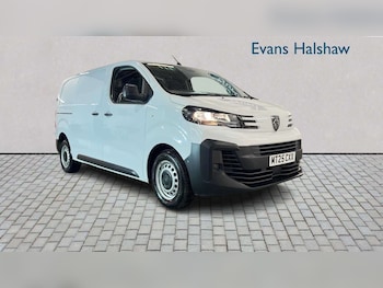 Used Peugeot Expert 2025 for sale - 78707214: Photo
