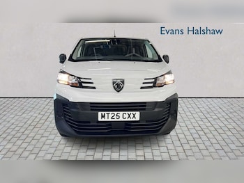 Used Peugeot Expert 2025 for sale - 78707214: Photo