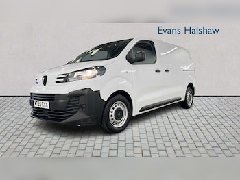 Used Peugeot Expert 2025 for sale - 78707214: Photo