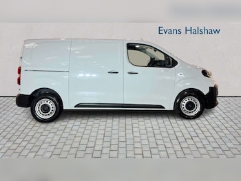 Used Peugeot Expert 2025 for sale - 78707214: Photo