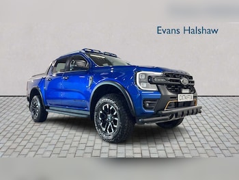 Used Ford Ranger 2024 for sale - 78845145: Photo