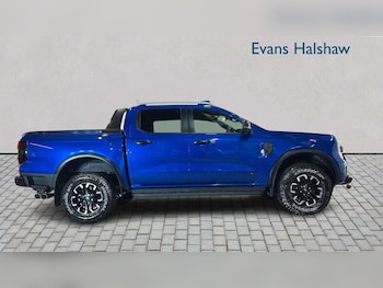 Used Ford Ranger 2024 for sale - 78845145: Photo
