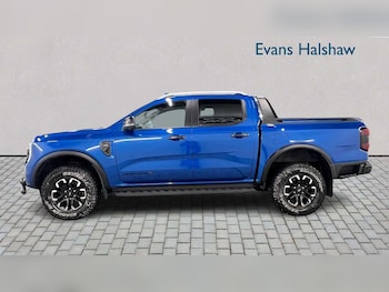 Used Ford Ranger 2024 for sale - 78845145: Photo