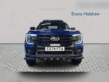 Used Ford Ranger 2024 for sale - 78845145: Photo