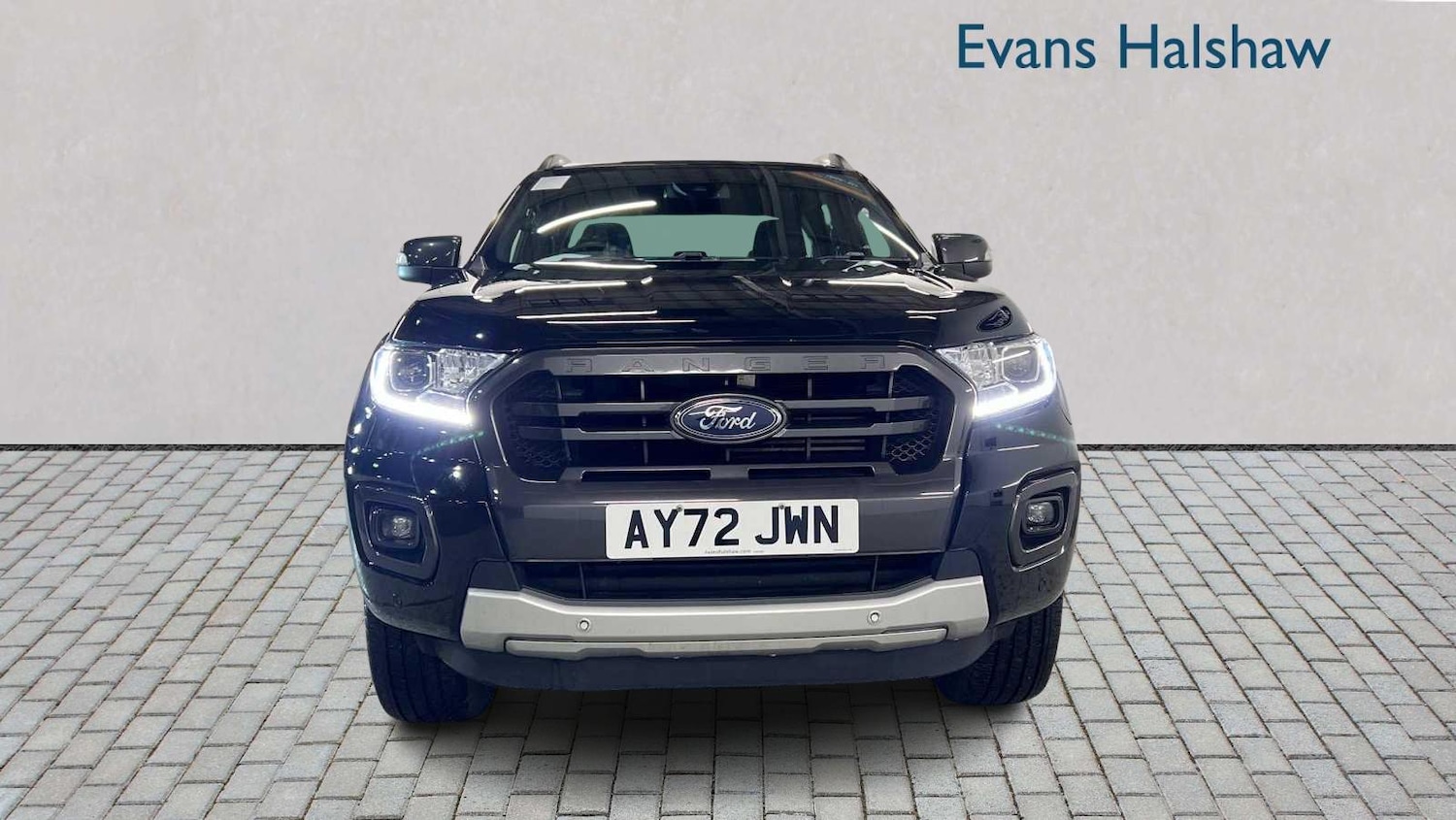 Used Ford Ranger 2022 for sale - 77058306: Photo 10