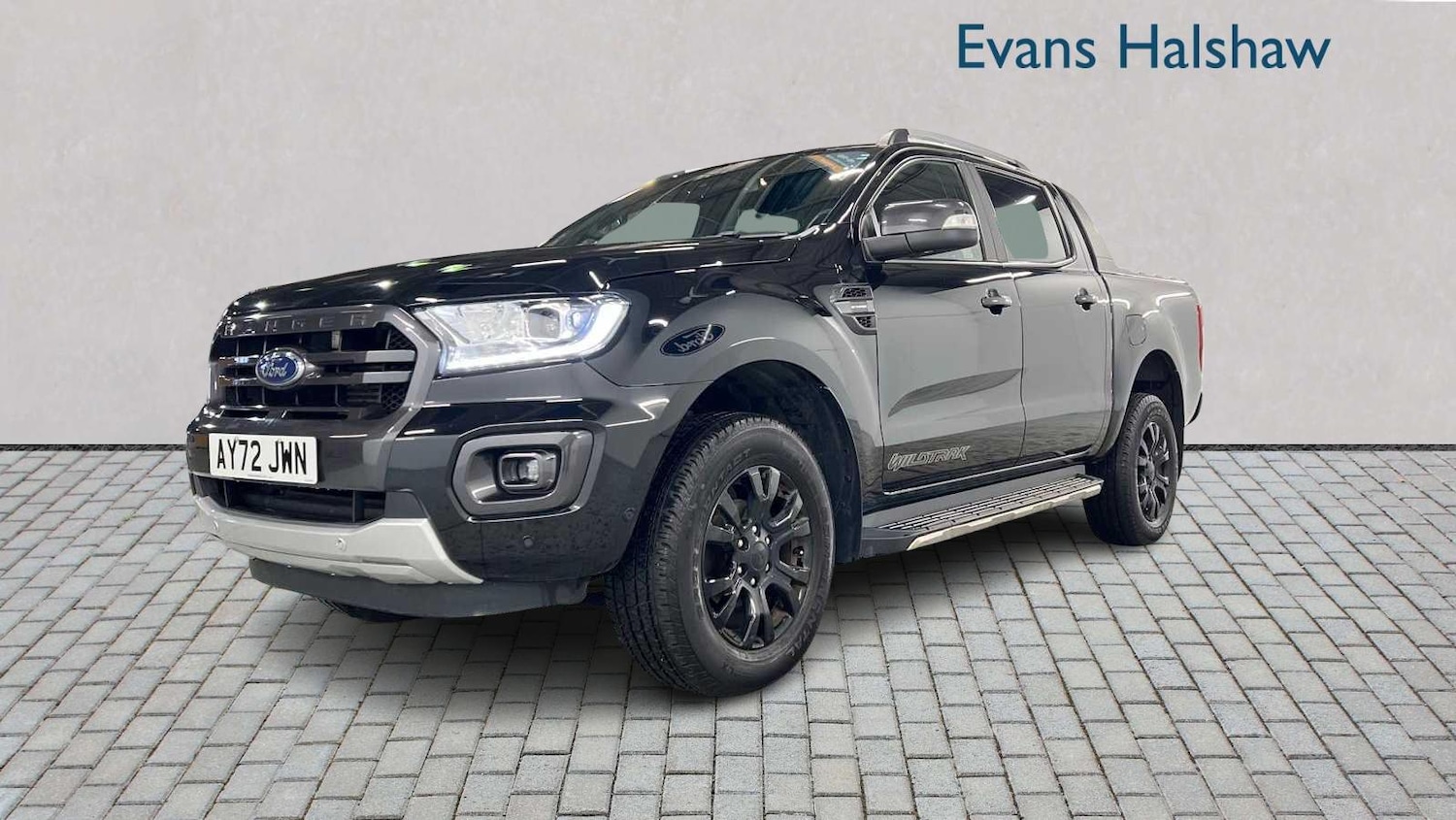 Used Ford Ranger 2022 for sale - 77058306: Photo 11