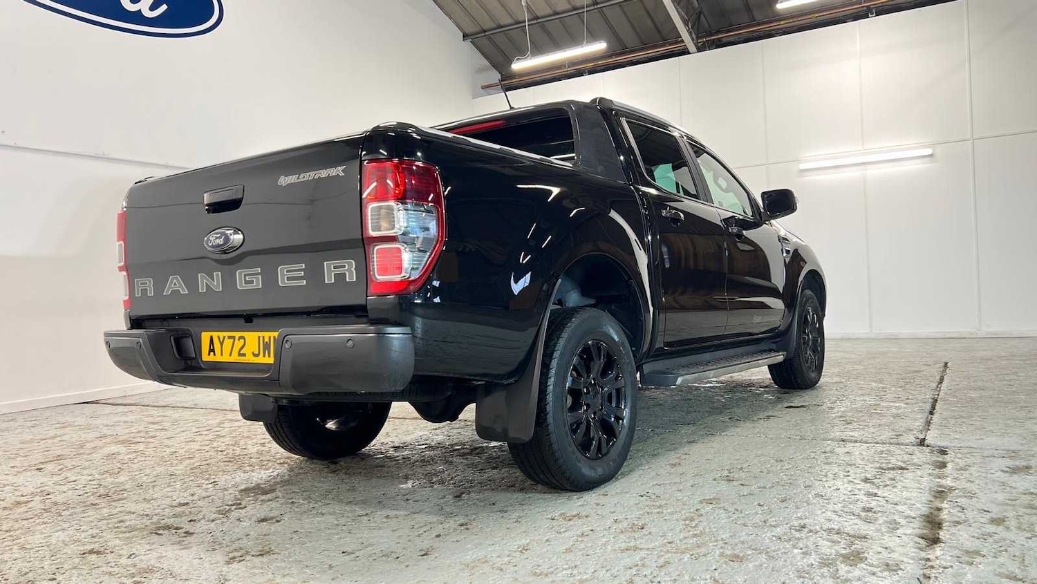 Used Ford Ranger 2022 for sale - 77058306: Photo 15