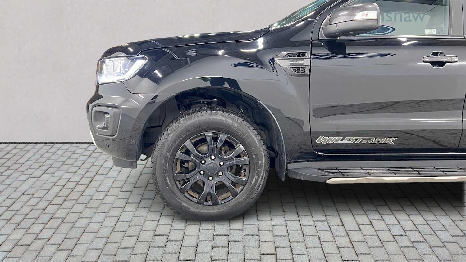 Used Ford Ranger 2022 for sale - 77058306: Photo 21