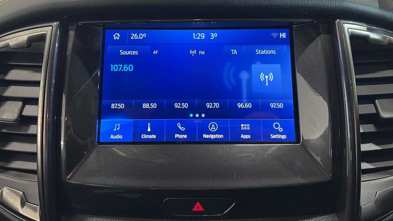 Used Ford Ranger 2022 for sale - 77058306: Photo 28