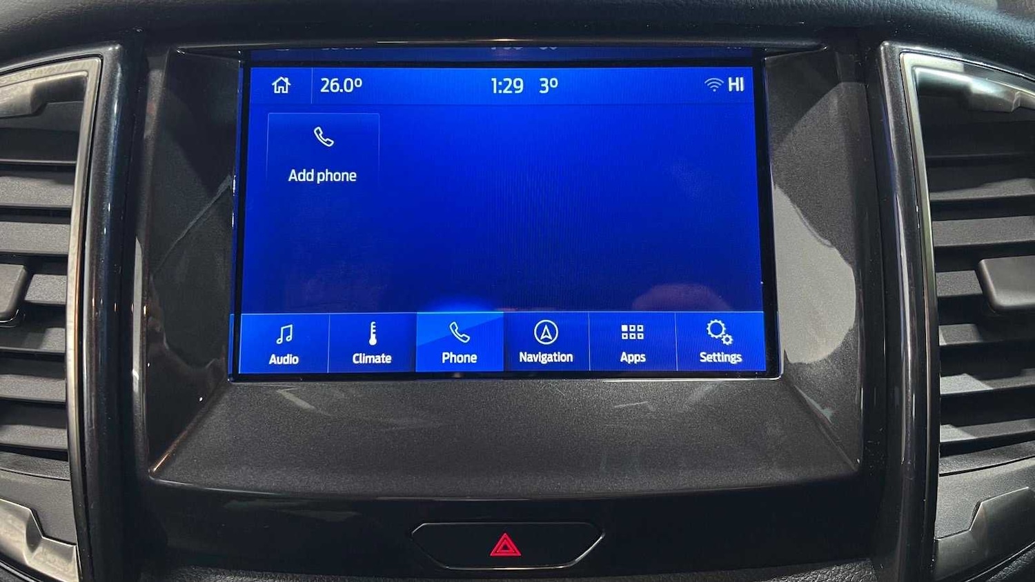 Used Ford Ranger 2022 for sale - 77058306: Photo 30