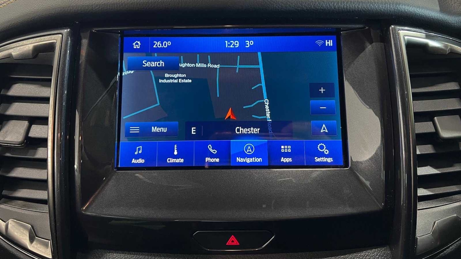 Used Ford Ranger 2022 for sale - 77058306: Photo 31