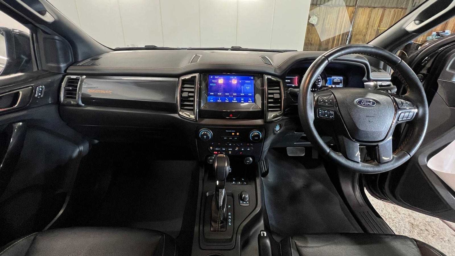 Used Ford Ranger 2022 for sale - 77058306: Photo 34