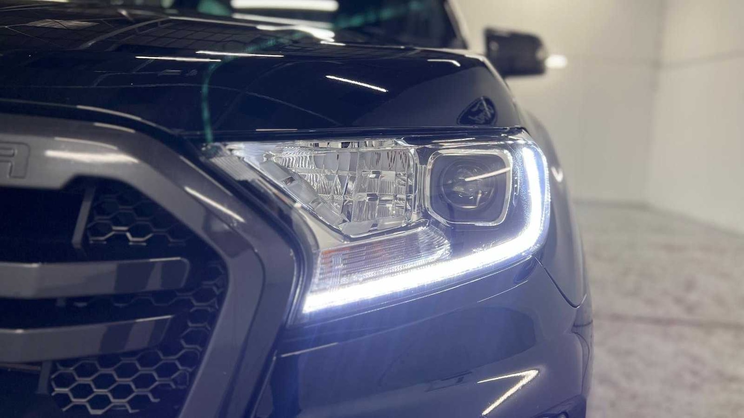 Used Ford Ranger 2022 for sale - 77058306: Photo 5