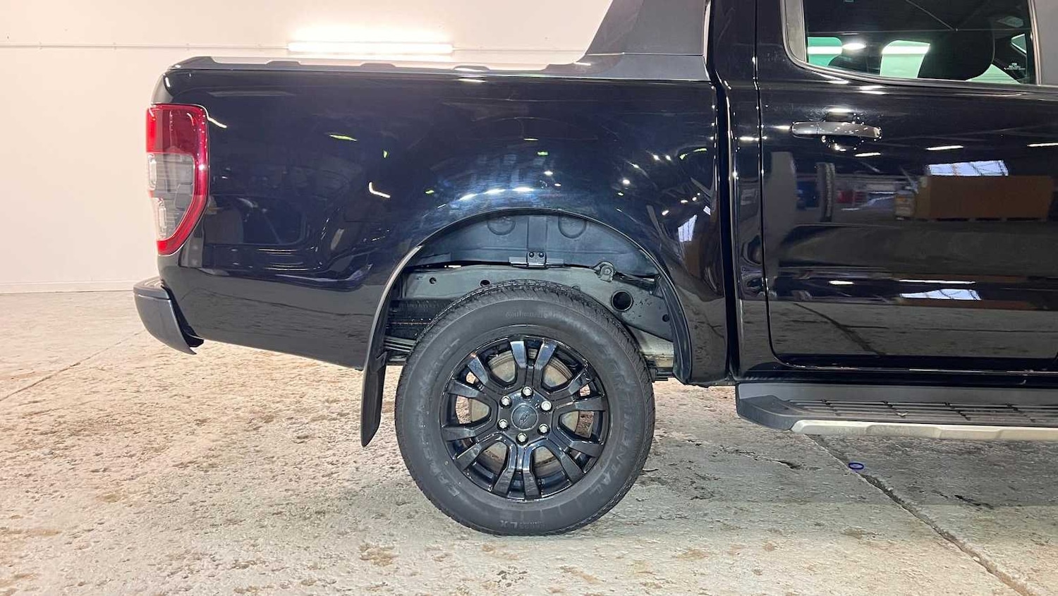 Used Ford Ranger 2022 for sale - 77058306: Photo 6