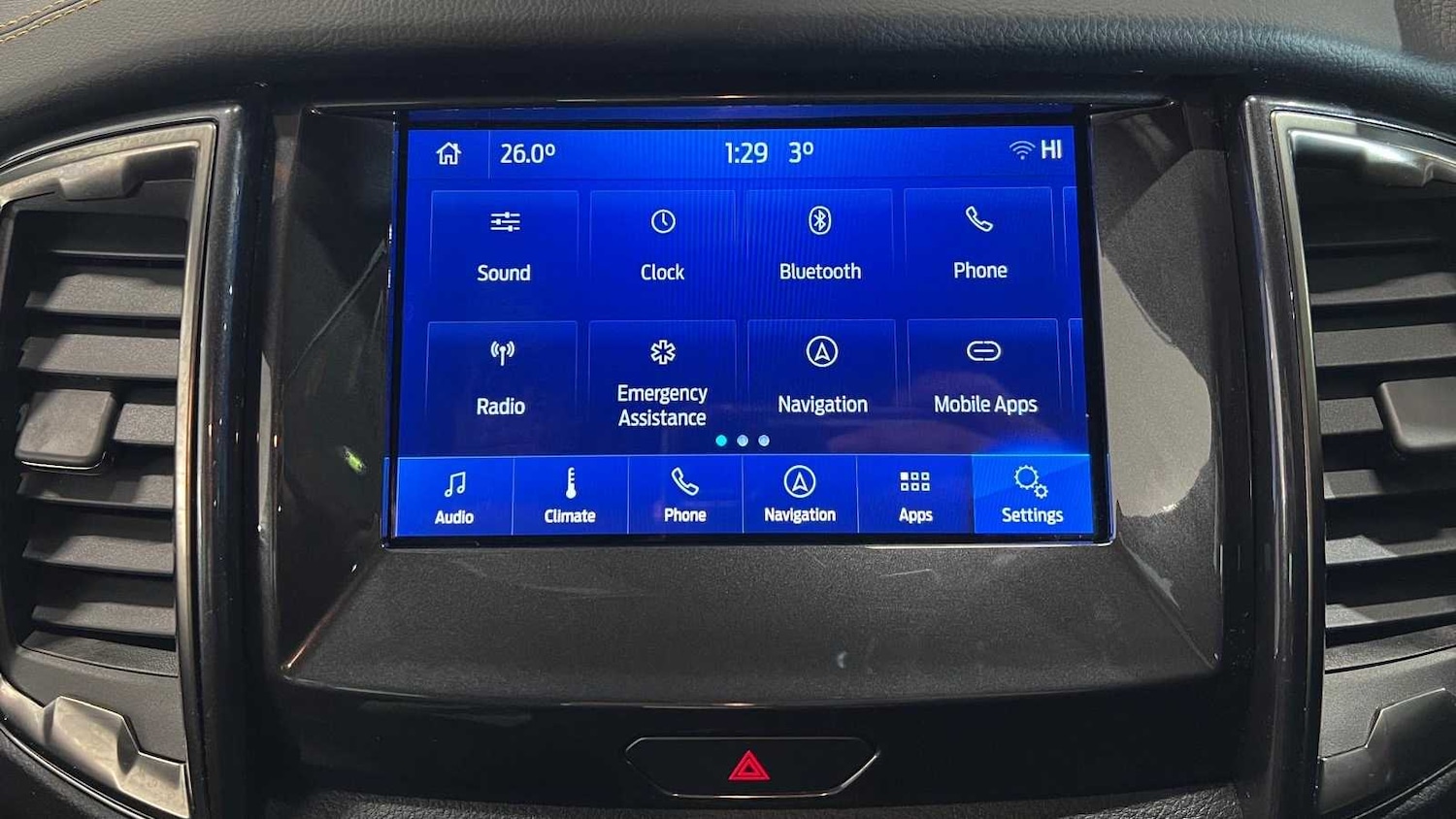 Used Ford Ranger 2022 for sale - 77058306: Photo 7