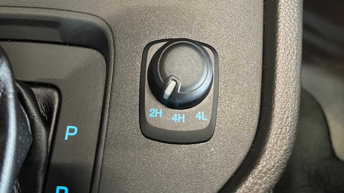 Used Ford Ranger 2022 for sale - 77058306: Photo 8