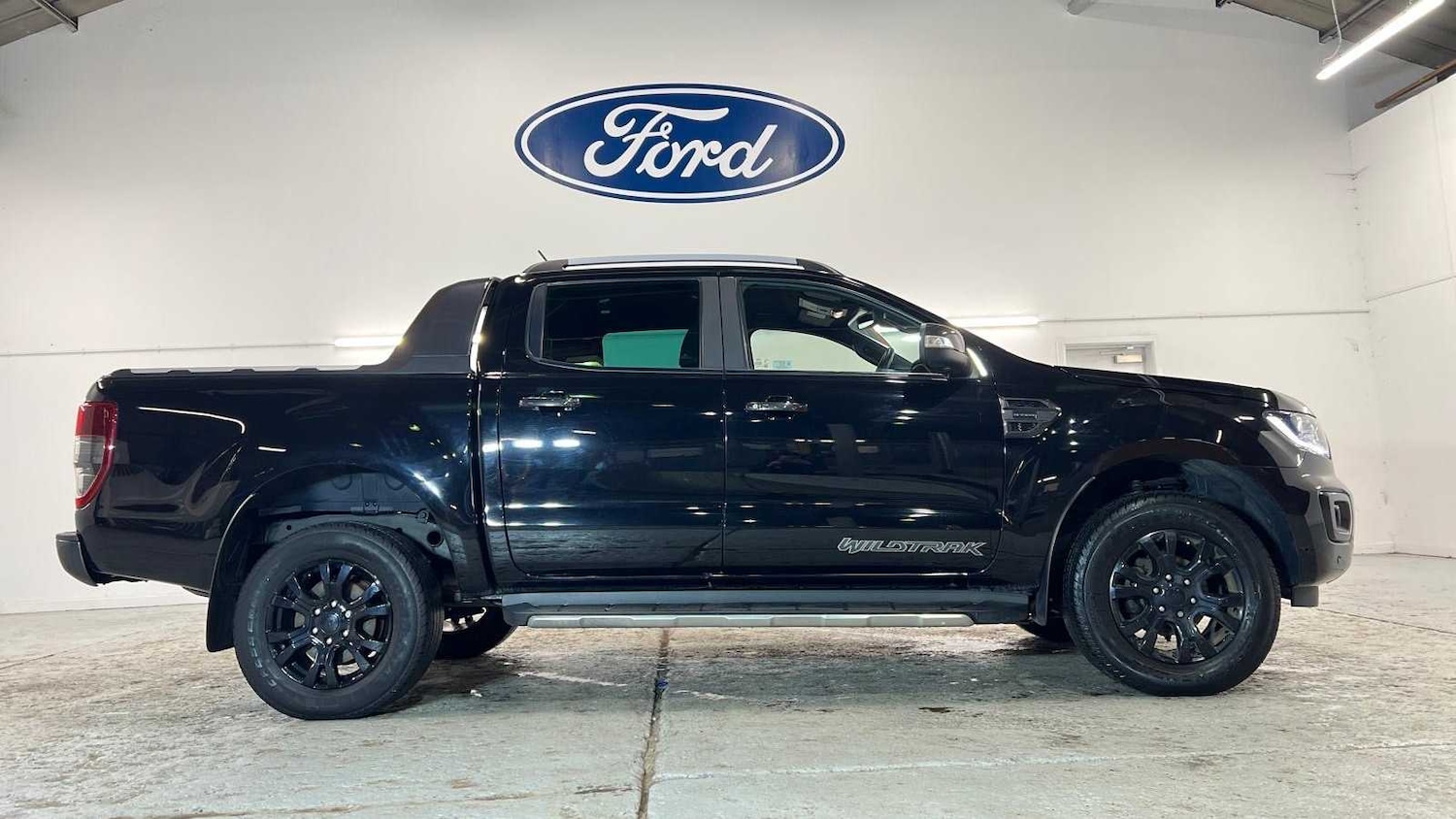 Used Ford Ranger 2022 for sale - 77058306: Photo 9