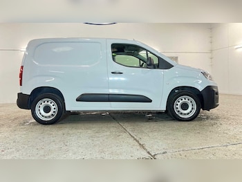 Used Citroen Berlingo 2022 for sale - 75317144: Photo